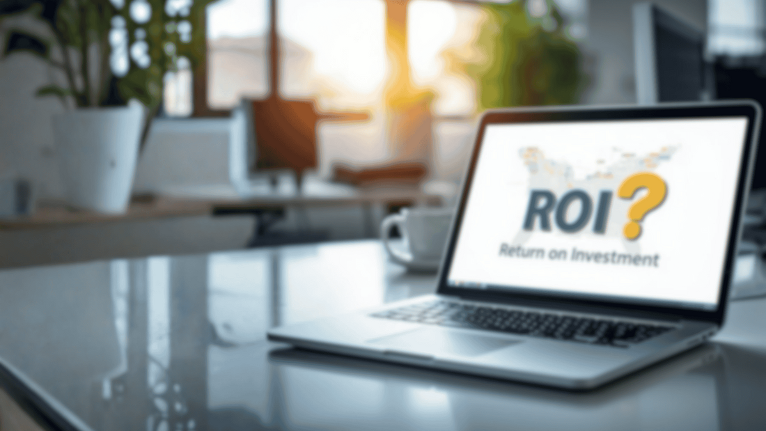 Return on Investment eines ERP-Systems