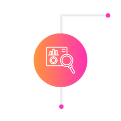 icon Prozessschritt eins