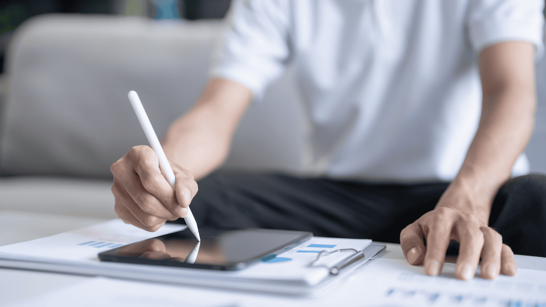 ERP Anforderungen richtig definieren für KMU